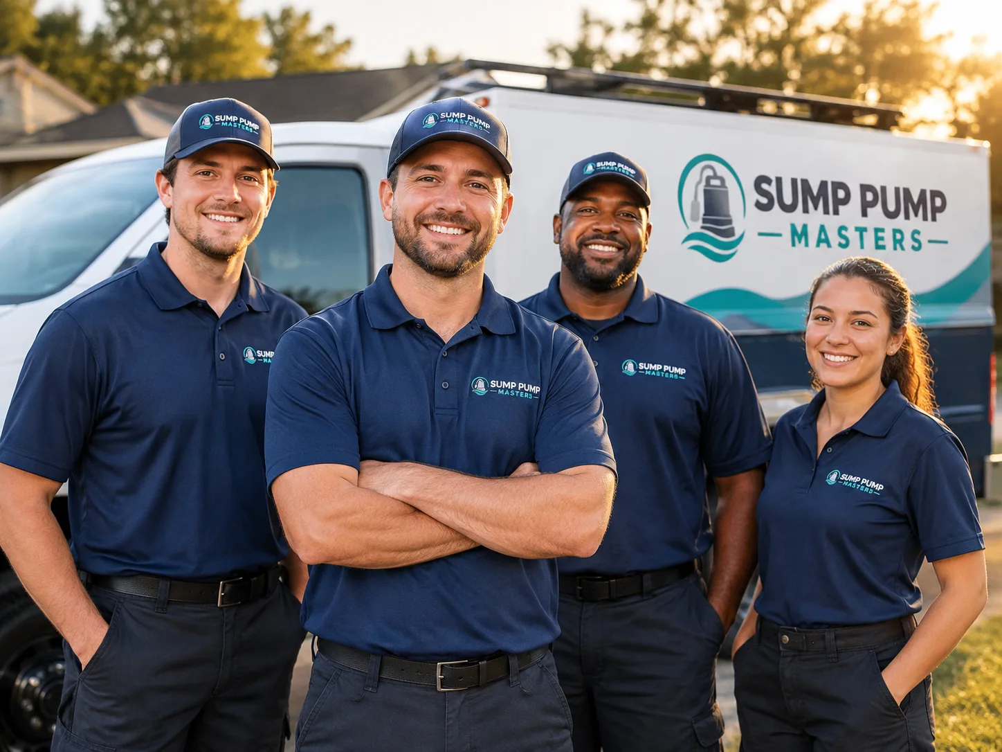 Sump Pump Repair company in Oxford, MD